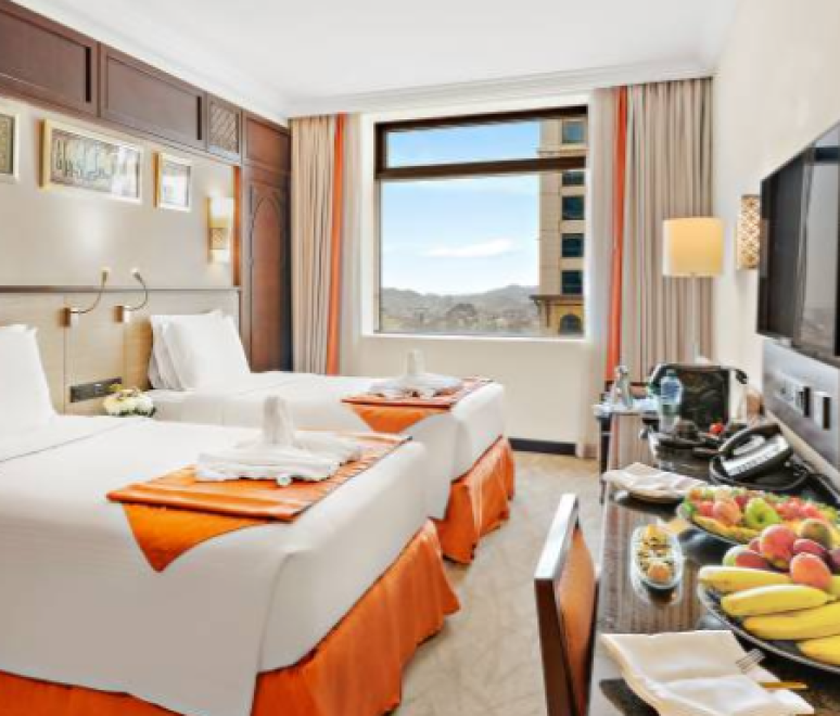 19 ŞUBAT'TA / 7 GÜN RAMAZAN'DA UMRE