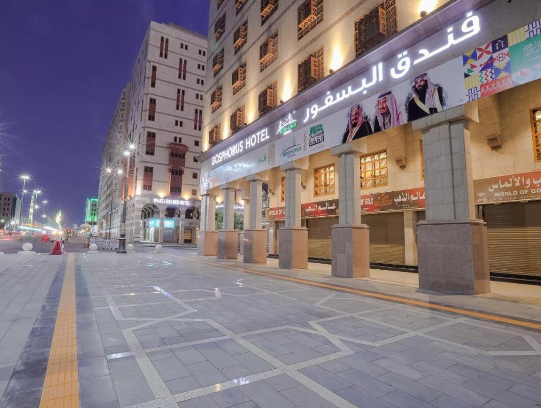 21 EKİM'DE / 7 GÜN UMRE / HAREME YAKIN 5* OTELLERDE