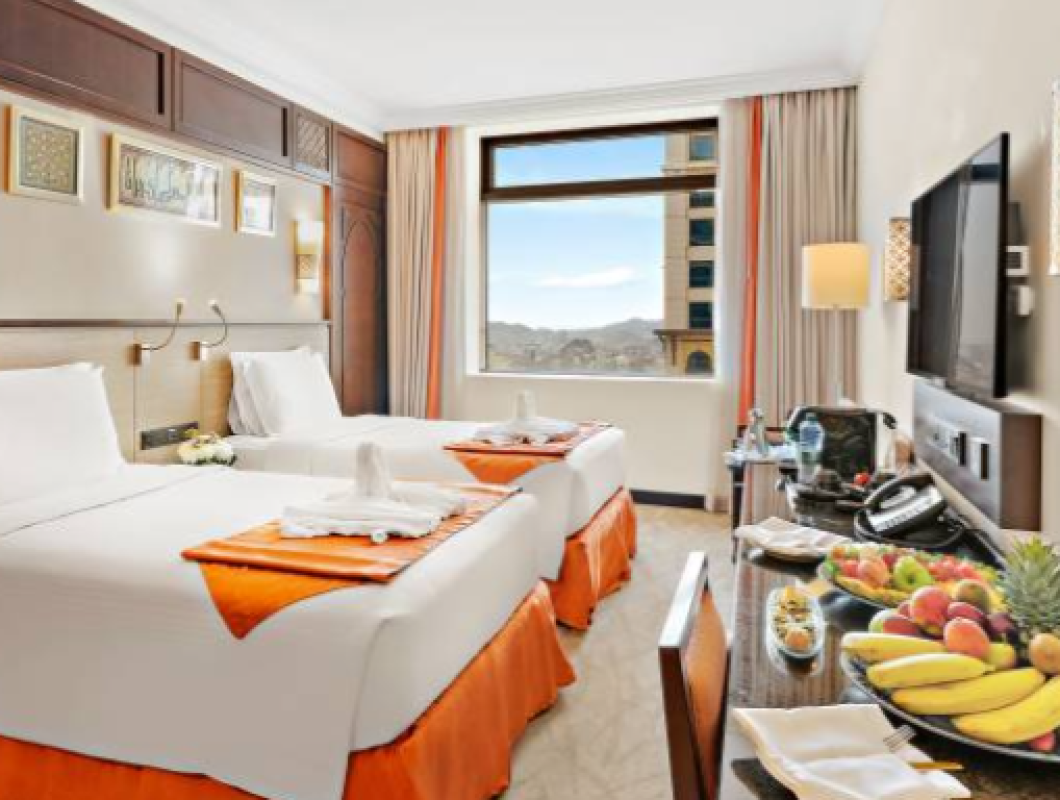 9 MART'TA / 15 GÜN RAMAZAN'DA UMRE / KADİR GECESİ MEKKE'DE