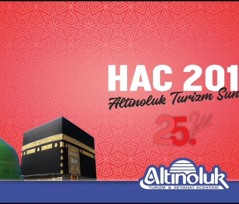 9 ARALIK'TA / 7 GÜN UMRE / HAREME YAKIN 5* OTELLERDE