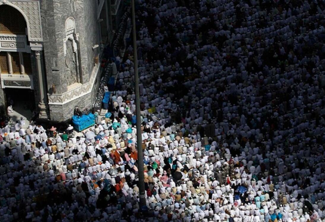 Hac Öncesi Hazırlıklar